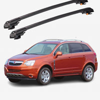 SATURN VUE 2008-2010 TRX1 Thunder Carrier Kilitli Ara Atkı