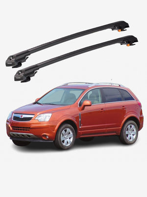 SATURN VUE 2008-2010 TRX1 Thunder Carrier Kilitli Ara Atkı