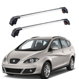 SEAT ALTEA XL 2006-2015 TRX2 Thunder Carrier Ara Atkı