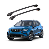 SEAT ARONA 2017 ve Sonrası TRX1 Thunder Carrier Kilitli Ara Atkı