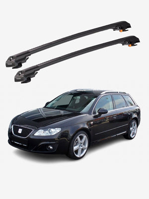 SEAT EXEO ST 2009-2013 TRX1 Thunder Carrier Kilitli Ara Atkı