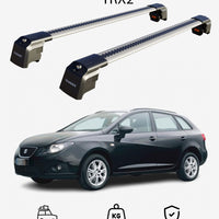 SEAT IBIZA ST 2010-2017 TRX2 Thunder Carrier Ara Atkı