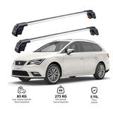 SEAT LEON ST 2013-2020 TRX2 Thunder Carrier Ara Atkı