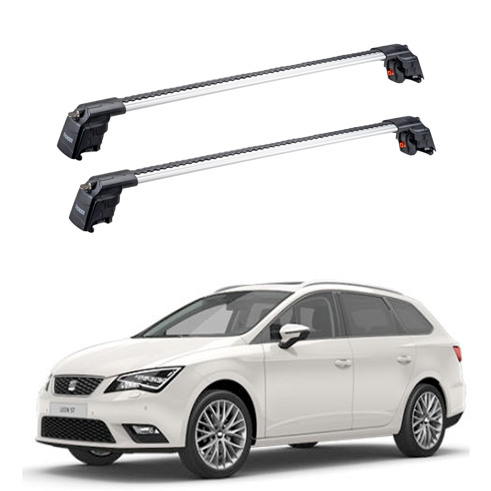 SEAT LEON ST 2013-2020 TRX2 Thunder Carrier Ara Atkı