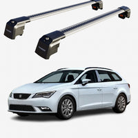 SEAT LEON ST 2013-2020 TRX2 Thunder Carrier Ara Atkı