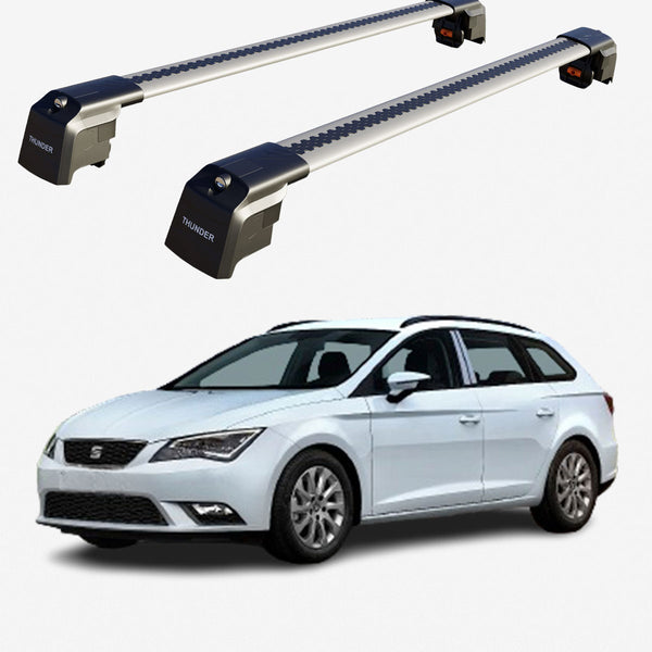 SEAT LEON ST 2013-2020 TRX2 Thunder Carrier Ara Atkı