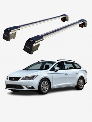 SEAT LEON ST 2013-2020 TRX2 Thunder Carrier Ara Atkı