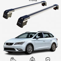 SEAT LEON ST 2013-2020 TRX2 Thunder Carrier Ara Atkı