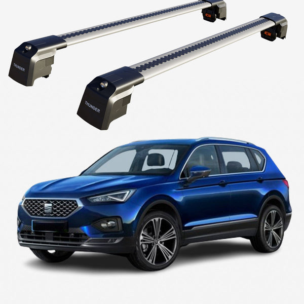 SEAT TARRACO 2019-Sonrası TRX2 Thunder Carrier Ara Atkı