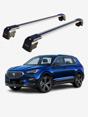 SEAT TARRACO 2019-Sonrası TRX2 Thunder Carrier Ara Atkı