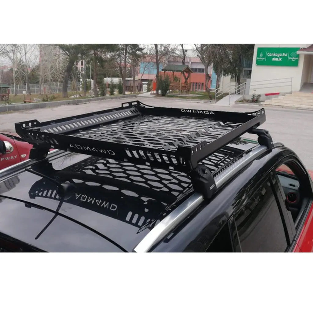 DONGFENG FENGON 500 2020 ve Sonrası TRX2 Thunder Carrier Ara Atkı