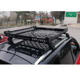 KIA CARNIVAL 2015-2020 TRX2 Thunder Carrier Ara Atkı