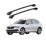 SKODA FABIA 1999 ve 2007 TRX1 Thunder Carrier Kilitli Ara Atkı