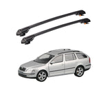 SKODA OCTAVIA 1998-2004 TRX1 Thunder Carrier Kilitli Ara Atkı