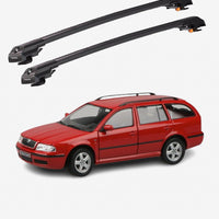 SKODA OCTAVIA 1998-2004 TRX1 Thunder Carrier Kilitli Ara Atkı