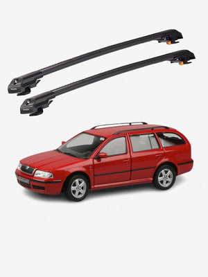 SKODA OCTAVIA 1998-2004 TRX1 Thunder Carrier Kilitli Ara Atkı