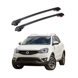 SSANGYONG KORANDO 2010-2019 TRX1 Thunder Carrier Kilitli Ara Atkı