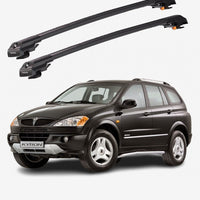 SSANGYONG KYRON 2006-2015 TRX1 Thunder Carrier Kilitli Ara Atkı