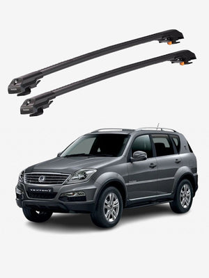 SSANGYONG REXTON 2006-2012 TRX1 Thunder Carrier Kilitli Ara Atkı