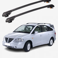 SSANGYONG RODIUS 2004-2012 TRX1 Thunder Carrier Kilitli Ara Atkı