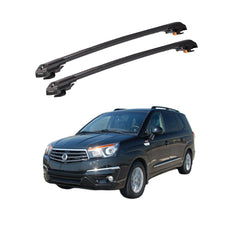 SSANGYONG RODIUS 2004-2012 TRX1 Thunder Carrier Kilitli Ara Atkı