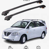 SSANGYONG RODIUS 2004-2012 TRX1 Thunder Carrier Kilitli Ara Atkı