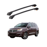 SSANGYONG RODIUS 2013 ve Sonrası TRX1 Thunder Carrier Kilitli Ara Atkı