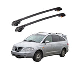 SSANGYONG STAVIC 2004-2012 TRX1 Thunder Carrier Kilitli Ara Atkı