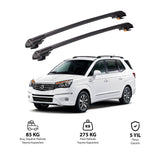 SSANGYONG STAVIC 2013 ve Sonrası TRX1 Thunder Carrier Kilitli Ara Atkı