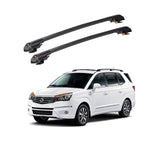 SSANGYONG STAVIC 2013 ve Sonrası TRX1 Thunder Carrier Kilitli Ara Atkı