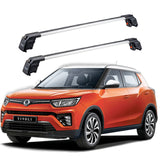 SSANGYONG TIVOLI 2015 ve Sonrası TRX2 Thunder Carrier Ara Atkı