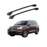 SSANGYONG TURISMO 2013 ve Sonrası TRX1 Thunder Carrier Kilitli Ara Atkı
