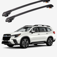 SUBARU EVOLTIS 2020-Sonrası TRX1 Thunder Carrier Kilitli Ara Atkı