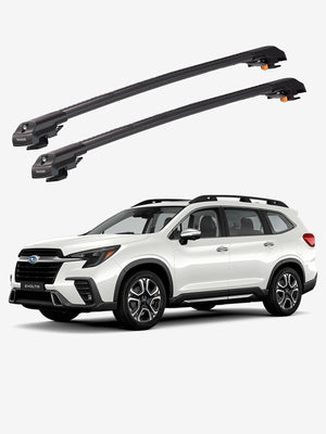 SUBARU EVOLTIS 2020 ve Sonrası TRX1 Thunder Carrier Kilitli Ara Atkı