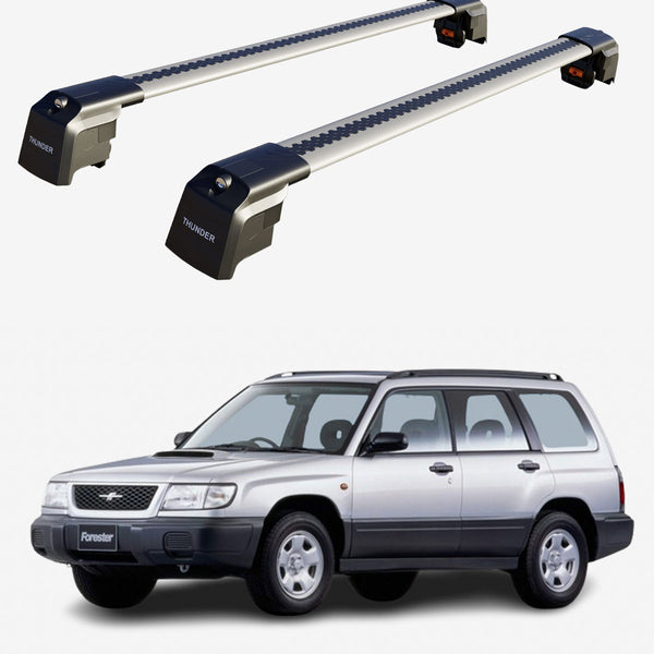 SUBARU FORESTER 1997-2002 TRX2 Thunder Carrier Ara Atkı