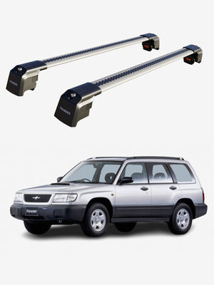 SUBARU FORESTER 1997-2002 TRX2 Thunder Carrier Ara Atkı