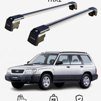 SUBARU FORESTER 1997-2002 TRX2 Thunder Carrier Ara Atkı