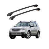 SUBARU OUTBACK WILDERNESS 2019-2023 TRX1 Thunder Carrier Kilitli Ara Atkı