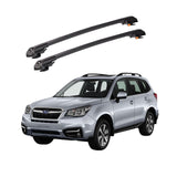 SUBARU FORESTER 2013-2018 TRX1 Thunder Carrier Kilitli Ara Atkı