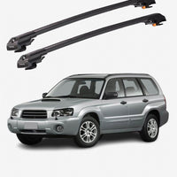 SUBARU FORESTER 2003-2007 TRX1 Thunder Carrier Kilitli Ara Atkı