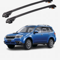 SUBARU FORESTER 2008-2012 TRX1 Thunder Carrier Kilitli Ara Atkı