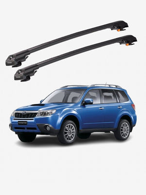 SUBARU FORESTER 2008-2012 TRX1 Thunder Carrier Kilitli Ara Atkı