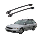 SUBARU LEGACY 1994-1999 TRX1 Thunder Carrier Kilitli Ara Atkı