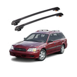 SUBARU LEGACY 2000-2004 TRX1 Thunder Carrier Kilitli Ara Atkı