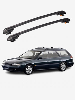 SUBARU LEGACY 1994-1999 TRX1 Thunder Carrier Kilitli Ara Atkı