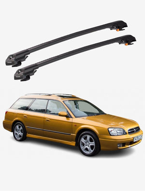 SUBARU LEGACY 2000-2004 TRX1 Thunder Carrier Kilitli Ara Atkı