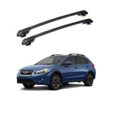 SUBARU XV 2012-2017 TRX1 Thunder Carrier Kilitli Ara Atkı