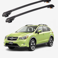 SUBARU XV CROSSTREK 2012-2017 TRX1 Thunder Carrier Kilitli Ara Atkı