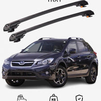 SUBARU XV 2012-2017 TRX1 Thunder Carrier Kilitli Ara Atkı