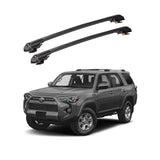 TOYOTA 4Runner 2010-2024 TRX1 Thunder Carrier Kilitli Ara Atkı